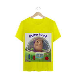 Nome do produtoCamisa Buzz