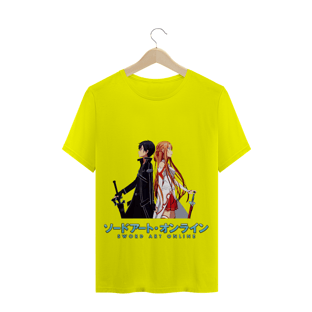Nome do produtoMarmitaGeek Sword art online