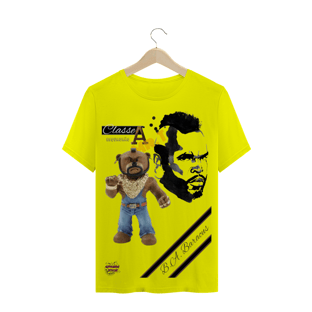 Nome do produtoEsquadrão Classe A!!!! Camisa Masculina T-shirt Quality