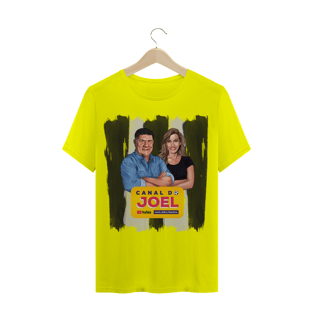 Nome do produtoCamisa do Canal |  Papai é Fogão.