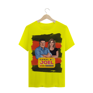 Nome do produtoCamisa do Canal | Papai é Mengão.