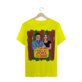 Nome do produtoCamisa do Canal | Papai é Tricolor.