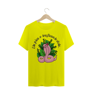 Nome do produtoCamisa - Naja de Brasília