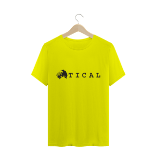 Nome do produtoCamiseta de Malha Quality Wu Tang Clan Tical Tradicional