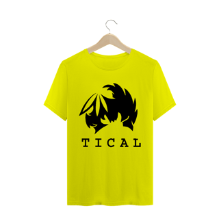 Nome do produtoCamiseta de Malha Quality Wu Tang Clan Logo Tradicional Tical Black