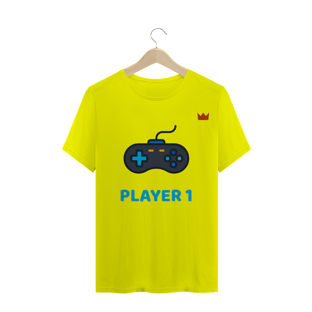 Nome do produtoPlayer 1