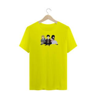 Nome do produtoCamiseta - Shingeki no Kyojin