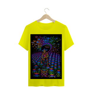 Nome do produtoCamiseta - Pysco - Masculina