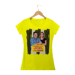 Nome do produtoCamisa do Canal | Papai é Fogão | Baby Long