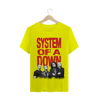 Nome do produto System Of a Down