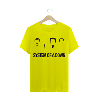 Nome do produto System Of a Down 02