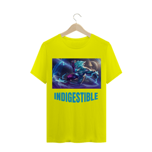 Nome do produtoCamiseta - Mobile - Gord Masc