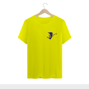 Nome do produtoCamiseta Gnomo Azul