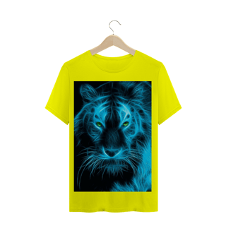 Nome do produto TIGRE - NEON DESENHO