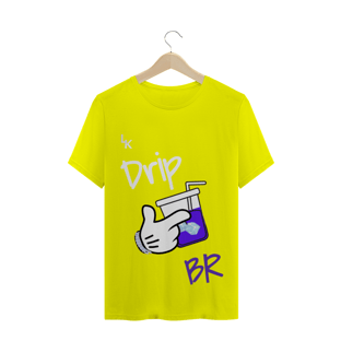 Nome do produtoCamisa LK Drip ice