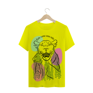 Nome do produtoCamisa - Lute como uma mãe