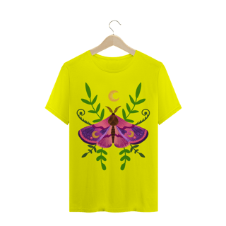 Nome do produto CAMISETA MARIPOSA