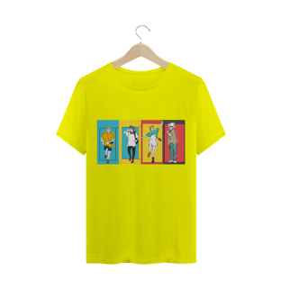Nome do produtoT-Shirt Jujutsu Kaisen 