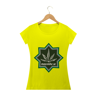 Nome do produtoBaby Long Maconhe-se Geométrico 