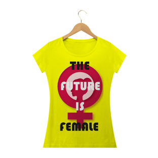 Nome do produtoBaby Long The Future is Female