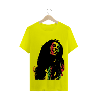 Nome do produtoT-Shirt Bob Marley