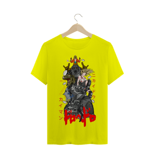 Nome do produtoT-Shirt Dorohedoro