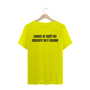 Nome do produtoCaguei se você faz crossfit