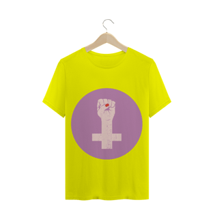 Nome do produtoT-Shirt Feminismo
