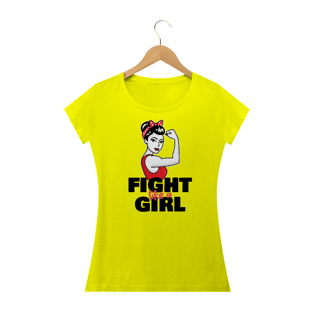 Nome do produtoFight Like a Girl
