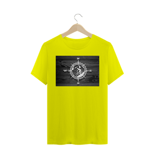 Nome do produtoCAMISETA MASCULINA BUSSOLA