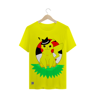 Nome do produtoQuem é esse pokémon? É Pikachu!