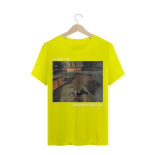 Nome do produtoMasculina 2 - So here I am