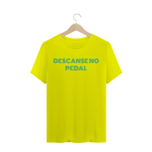 Nome do produtoCAMISETA MASCULINA DESCANSE NO PEDAL