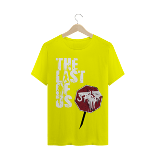 Nome do produtoCamiseta - The Last of Us