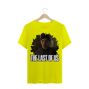Nome do produtoCamiseta - The Last of Us