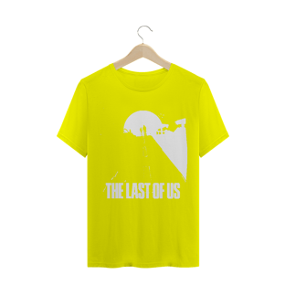 Nome do produtoCamiseta - The Last of Us