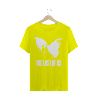 Nome do produtoCamiseta - The Last of Us