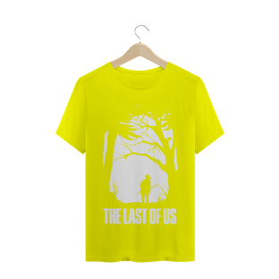 Nome do produtoCamiseta - The Last of Us