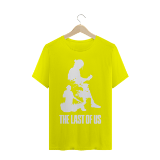 Nome do produtoCamiseta - The Last of Us