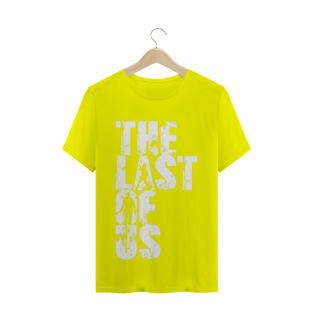 Nome do produtoCamiseta - The Last of Us
