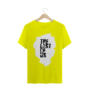 Nome do produtoCamiseta - The Last of Us