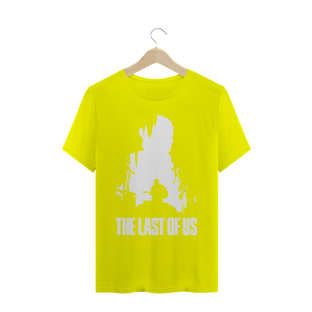 Nome do produtoCamiseta - The Last of Us