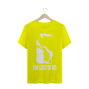 Nome do produtoCamiseta - The Last of Us