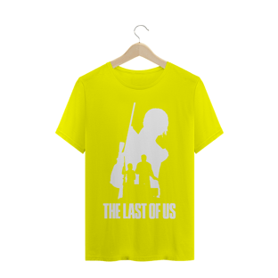 Nome do produtoCamiseta - The Last of Us