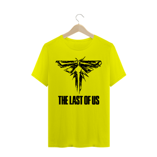 Nome do produtoCamiseta - The Last of Us