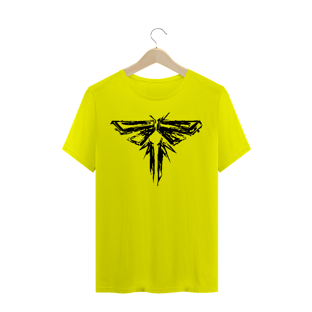 Nome do produtoCamiseta - The Last of Us