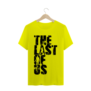 Nome do produtoCamiseta - The Last of Us