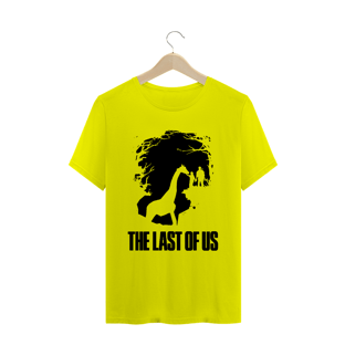 Nome do produtoCamiseta - The Last of Us