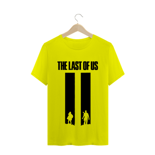 Nome do produtoCamiseta - The Last of Us