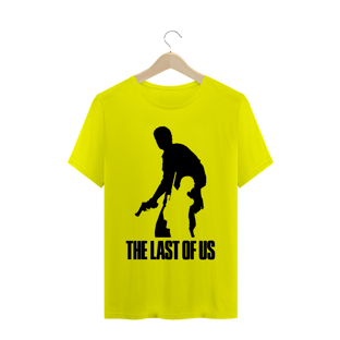 Nome do produtoCamiseta - The Last of Us